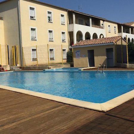 Le 24 Fevrier - Parking & Piscine - Vue Cite Medievale Carcassonne Exteriör bild