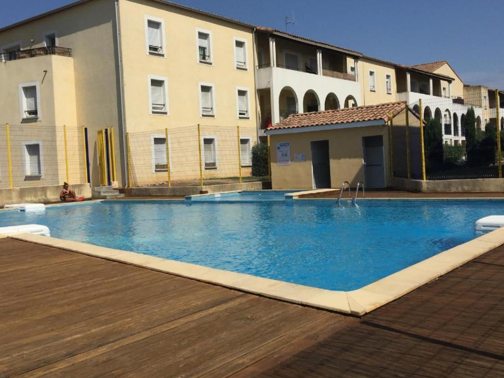 Le 24 Fevrier - Parking & Piscine - Vue Cite Medievale Carcassonne Exteriör bild